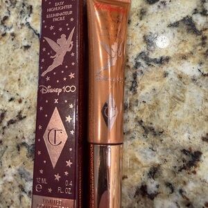 Charlotte Tilbury Disney100 Highlighter - Radiant Gold